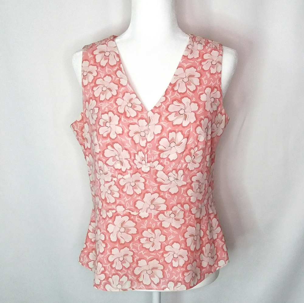 Covington Top